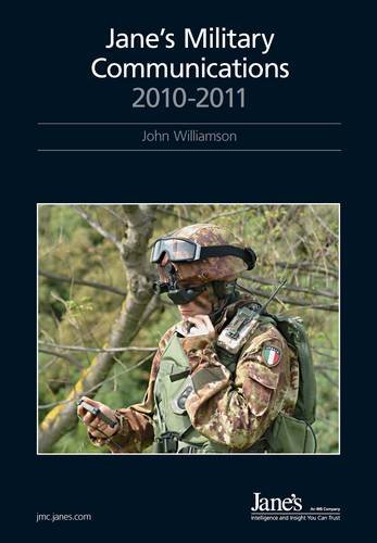 Jane's Military Vehicles and Logistics 2010-2011 (9780710629104) by Connors, Shaun C.; Foss, Christopher F.