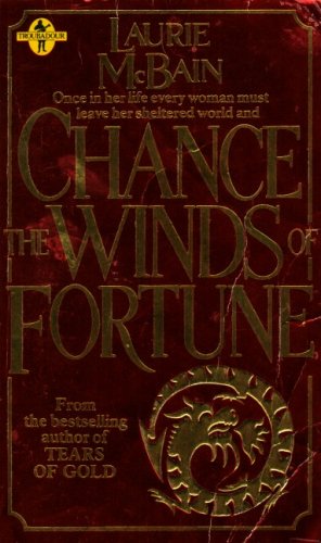 Imagen de archivo de Chance the Winds of Fortune (A Troubadour book) a la venta por AwesomeBooks