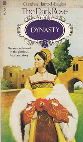 Beispielbild fr Dark Rose (Dynasty: 2) zum Verkauf von AwesomeBooks