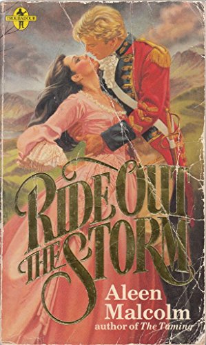 Beispielbild fr Ride Out the Storm zum Verkauf von WorldofBooks