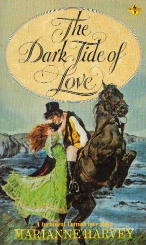 Imagen de archivo de Dark Tide of Love (A troubadour book) a la venta por WorldofBooks