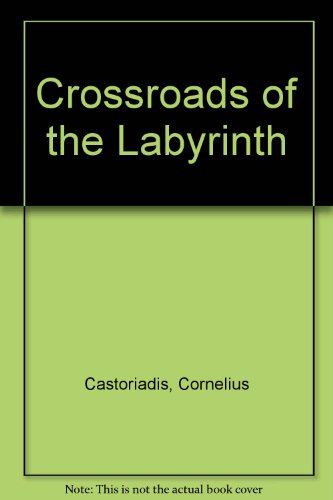 

Crossroads of the Labyrinth