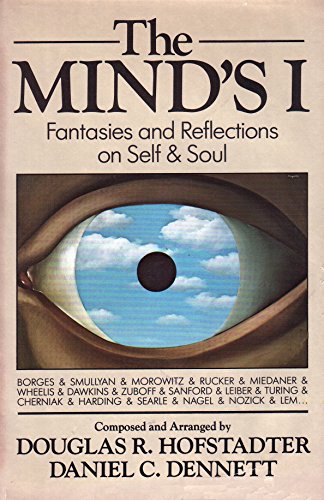 9780710803528: Mind's I: Fantasies and Reflections on Self and Soul