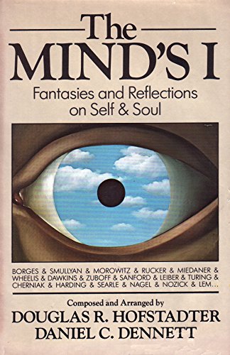 Stock image for Minds I for sale by Midtown Scholar Bookstore