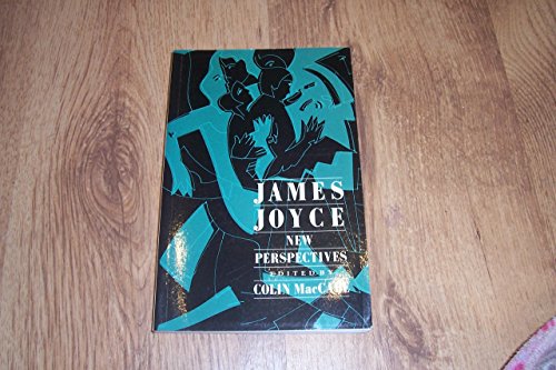 Beispielbild fr James Joyce: New Perspectives zum Verkauf von WorldofBooks