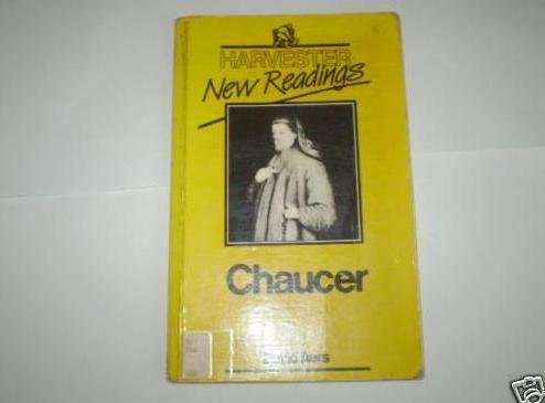 Stock image for Chaucer (Harvester New Readings Series) for sale by Anybook.com