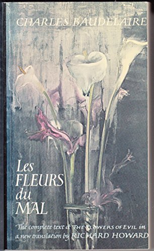 9780710806505: Fleurs du Mal