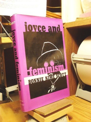 Imagen de archivo de Joyce and Feminism a la venta por Better World Books