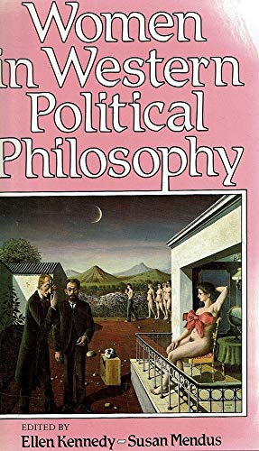 9780710807267: Women Western Political Philosophy