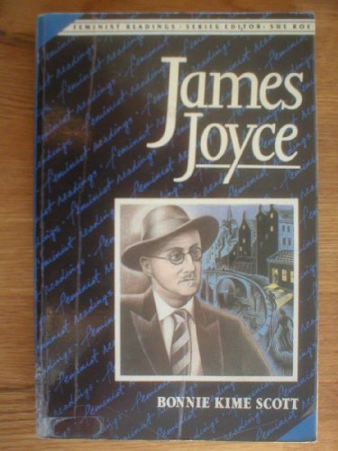 Beispielbild fr James Joyce: Feminist Readings zum Verkauf von Kirklee Books