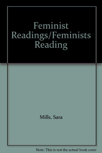 9780710812421: Feminist Readings/Feminists Reading
