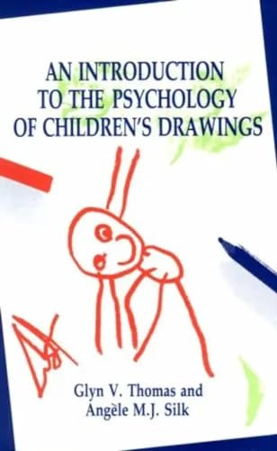 9780710812711: Introduction to the Psychology of Children's Drawings