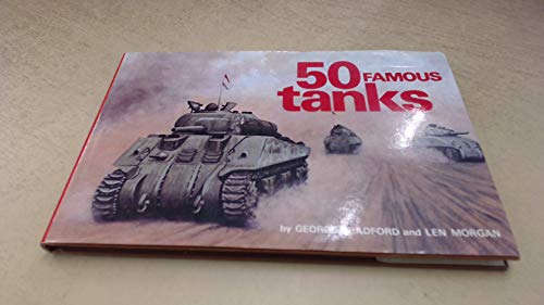 50 Famous Tanks