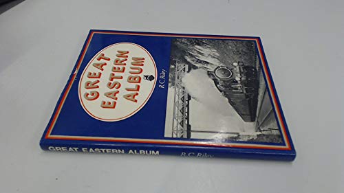 Imagen de archivo de Great Eastern Album a la venta por WorldofBooks