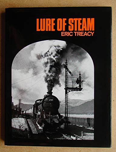 Imagen de archivo de Lure of Steam a la venta por Ridge Road Sight And Sound
