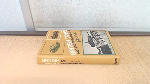 Image d?archive pour British Tanks and Fighting Vehicles, 1914-45