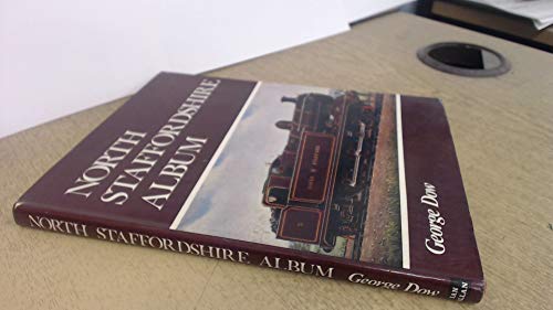 Immagine stock per North Staffordshire Album
