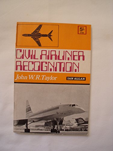 Civil Airliner Recognition