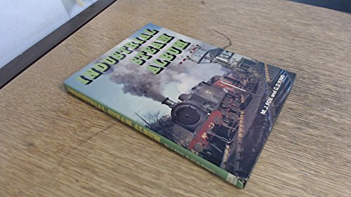 Imagen de archivo de Industrial Steam Album a la venta por Reuseabook