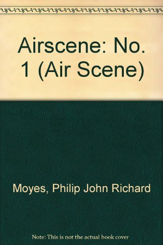 Beispielbild fr Airscene ; No.1. zum Verkauf von Lewes Book Centre