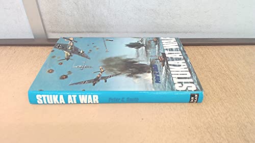 9780711001978: Stuka at War