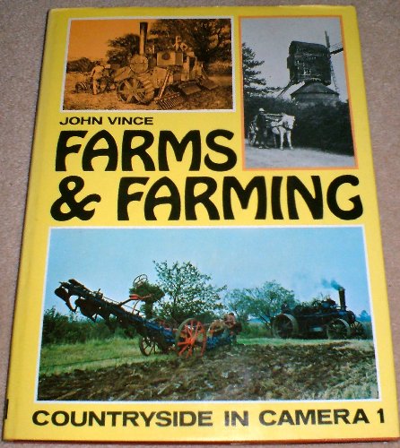 Beispielbild fr Farms and Farming (v. 1) (English Countryside in Camera) zum Verkauf von WorldofBooks
