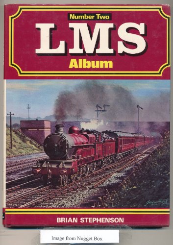 Imagen de archivo de LMS Album, No. 2 a la venta por WorldofBooks