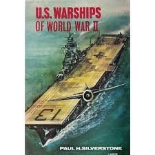 Stock image for United States Warships of World War II for sale by LiLi - La Libert des Livres