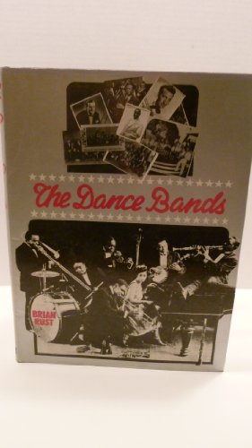 Imagen de archivo de The Dance Bands a la venta por WorldofBooks