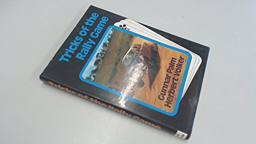 Stock image for Tricks of the Rally Game for sale by Reuseabook