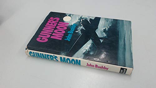 Stock image for Gunner's Moon: Memoir of the R.A.F. Night Assault on Germany for sale by WorldofBooks