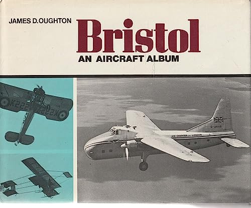 Bristol, an Aircraft Album