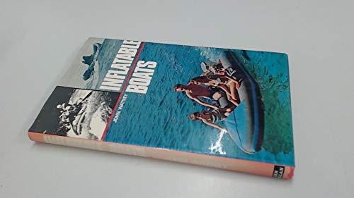 Beispielbild fr Inflatable Boats zum Verkauf von WorldofBooks