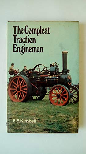 Stock image for The Compleat Traction Engineman for sale by WorldofBooks