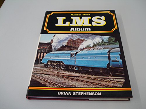 Imagen de archivo de LMS Album Number Three a la venta por Geoff Blore`s Books