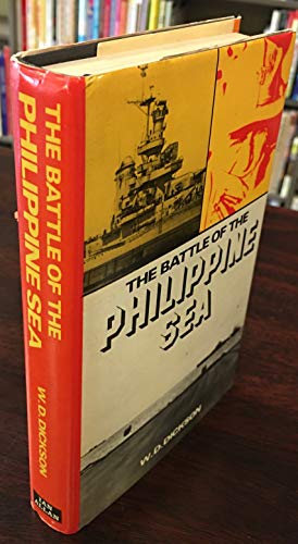 Battle of the Philippine Sea. Sea Battles in Close Up # 11.