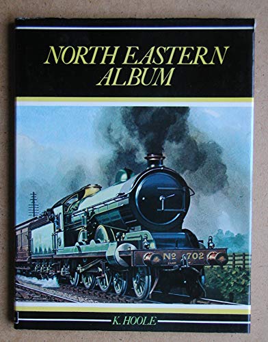 Stock image for North Eastern Album for sale by WorldofBooks