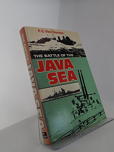 9780711006157: Battle of the Java Sea