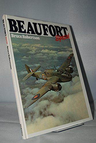 Stock image for Beaufort Special for sale by WorldofBooks