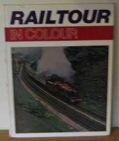 Railtour in Colour