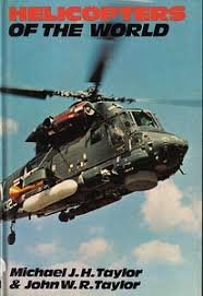 Imagen de archivo de Helicopters of the World a la venta por Reuseabook