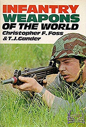 Infantry Weapons of the World - Christopher F. Foss, T. J. Gander