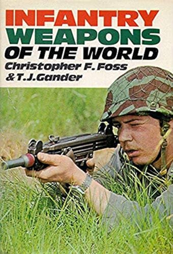 Immagine dell'editore per Infantry Weapons of the World venduto da Better World Books Ltd