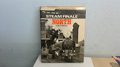 Imagen de archivo de Steam Finale North a la venta por WorldofBooks