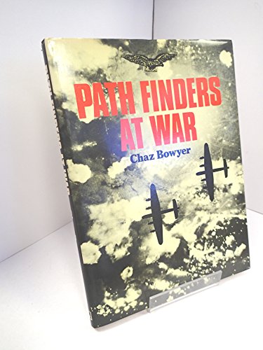 Beispielbild fr Path Finders at War zum Verkauf von Better World Books