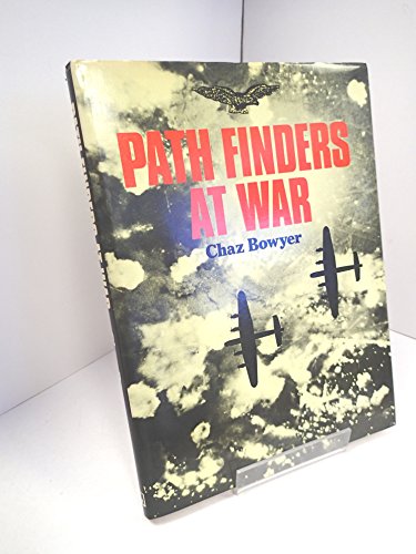 Stock image for Pathfinders at War for sale by WorldofBooks