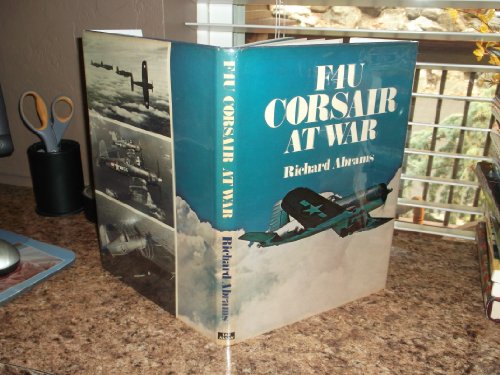 Beispielbild fr F4U Corsair At War zum Verkauf von Books Unplugged