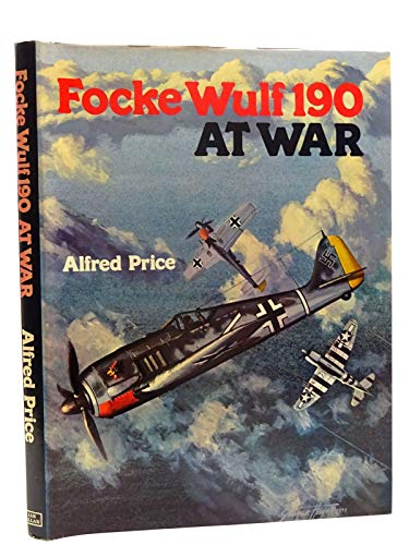 Focke Wulf 190 At War
