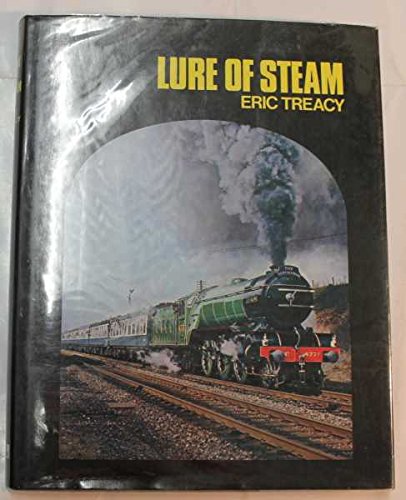 Beispielbild fr Lure of Steam zum Verkauf von AwesomeBooks