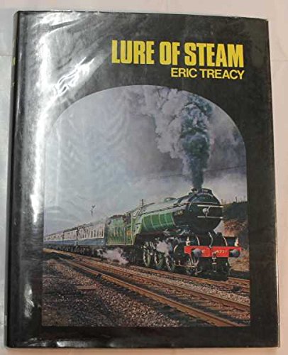 Imagen de archivo de Lure of Steam a la venta por WorldofBooks